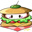 ShermaBurger