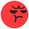 angry angry