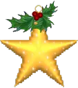 animatedchristmasstarimage0011