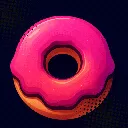 donut
