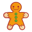 Gingerbread