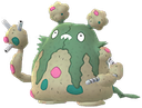 garbodor Discord emoji
