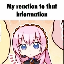 idk custom emote | Server of unemployed