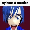 actually custom emote | Server of unemployed