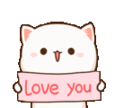 iloveyou animated GIF emoji | RIZZ HEAVEN | Chill • E-Dating • VC • Events • Friends • Giveaways