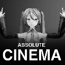 cinema custom emote | Server of unemployed