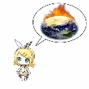 domination Discord sticker from Server of unemployed