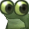 FrogStare