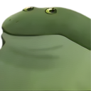 frogefat Discord emoji