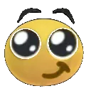 smileth