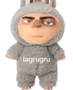 lagrugru