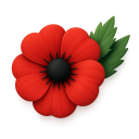 MHSC_Poppy Discord emoji