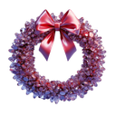 christmasdecoration Discord Emoji - Audio Deluxe