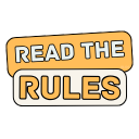 readrules custom emote from Audio Deluxe