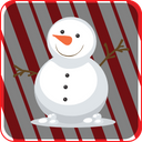 snowman custom emote | Audio Deluxe