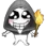 heeheegigglebearer