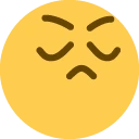 MS_Hmpf Discord emoji
