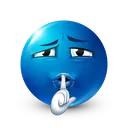 shush