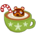XMASNookHotCocoa