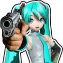 MikuGun