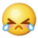 cry