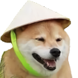 AGC_RiceDog Discord emoji
