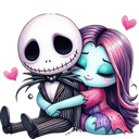 :jackskellingtonhug: