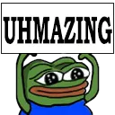 uhmazing