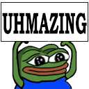 :uhmazing:
