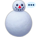Snowboy Discord emoji