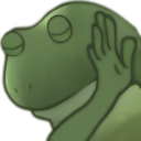 frogeno Discord emoji
