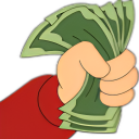 money Discord emoji