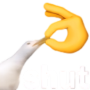 shut Discord emoji