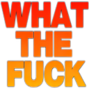 wtf Discord emoji