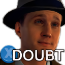 doubt Discord emoji