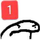clueping Discord emoji