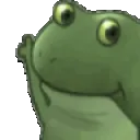 frogehi