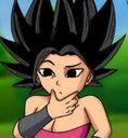 Caulifla_think