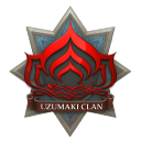 UzamakiClan_Emblem Discord Emoji | Golden Pagoda