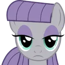 maud_unimpressed