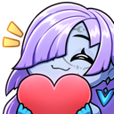 emote_Novaria_Love Discord emoji