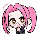 emoji_47 Discord sticker from Pawcord 🐾