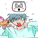 emoji_56 Discord sticker - Pawcord 🐾