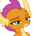 smolder_really