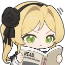 DaphneRead