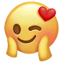 8259blushwinkheart