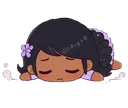 chibionthefloor