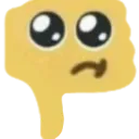 2thumbsdown