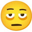 tired