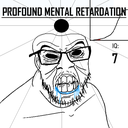 profoundmentalretardation
